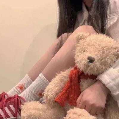 多愁善感的家伙