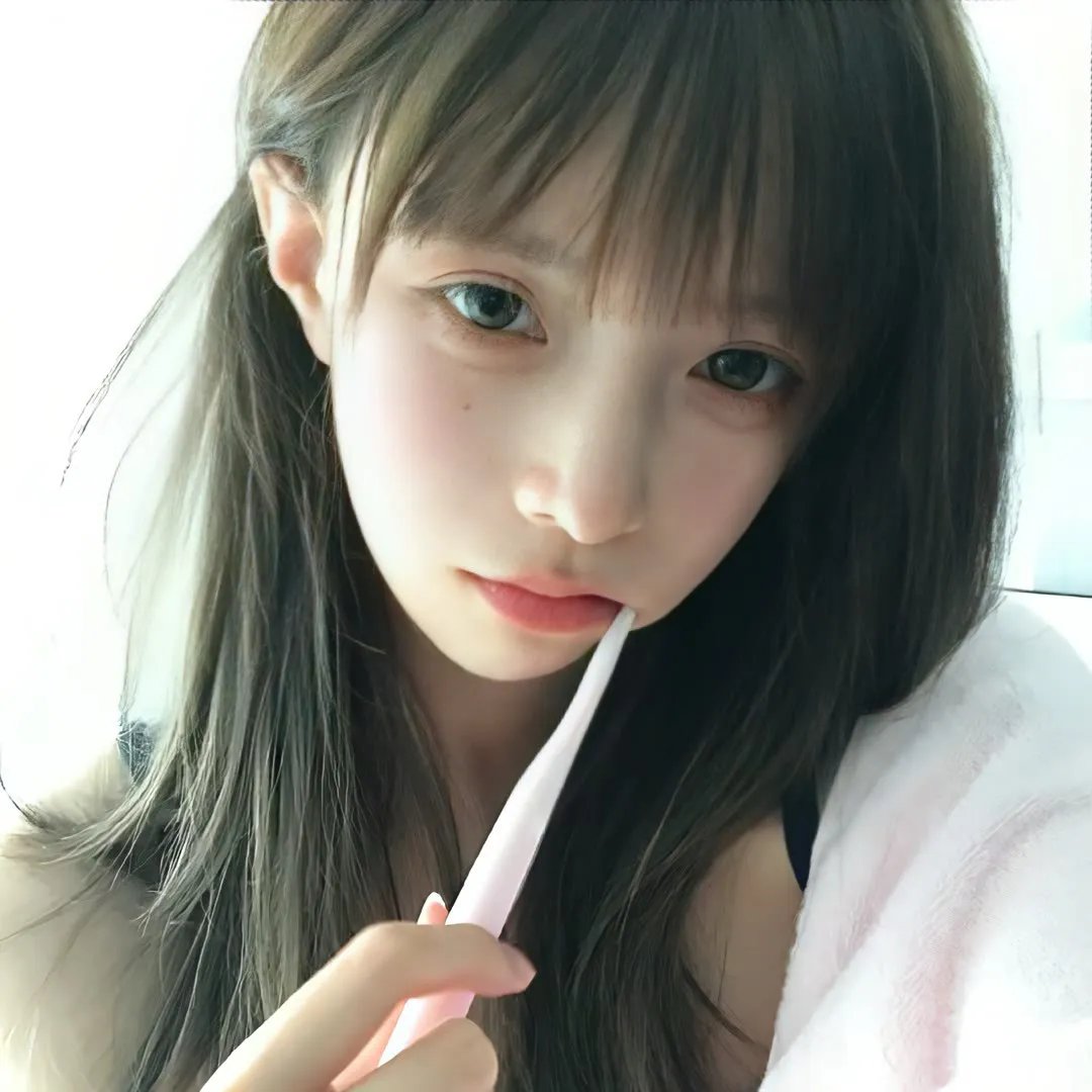 渴望。